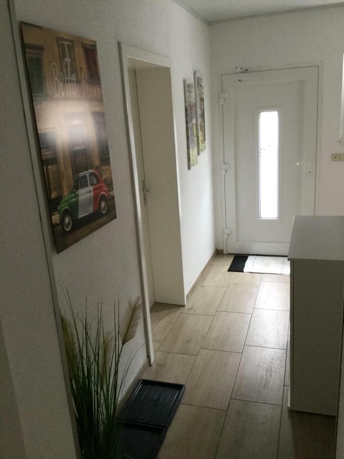 Domi'S Gaestehaus แบร์กไฮม์ ภายนอก รูปภาพ